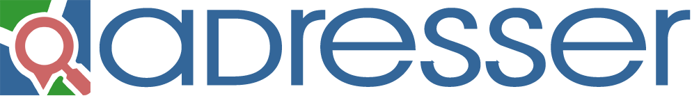 Adresser-Logo