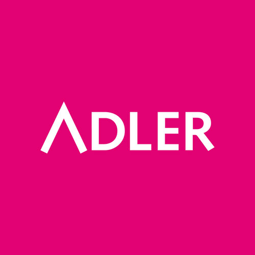 Adler-Logo