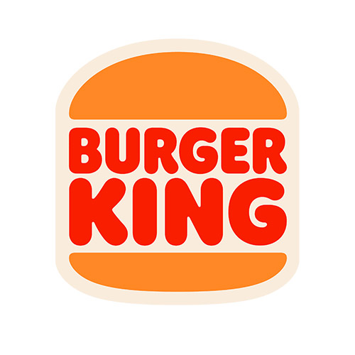 Burger King-Logo