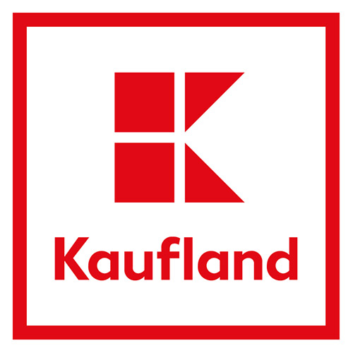 Kaufland Rathenow-Logo