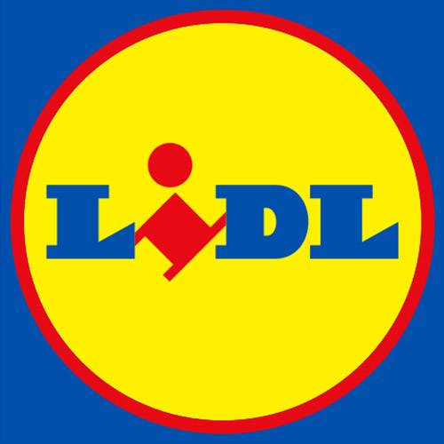 Lidl Sonderverkauf-Logo