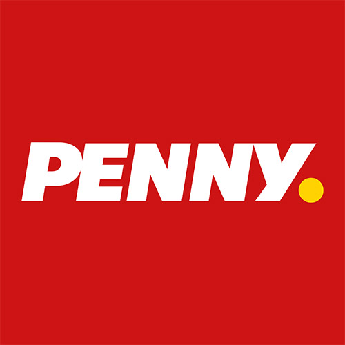 Penny Markt-Logo