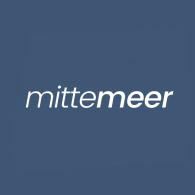 Mitte Meer-Logo